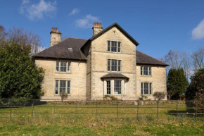 Magnificent Period Country House